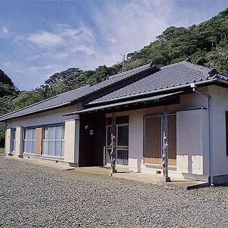 Bed and Breakfast Minshuku Isaburo Сімода Екстер'єр фото