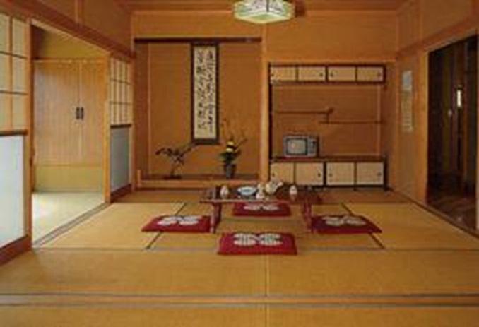 Bed and Breakfast Minshuku Isaburo Сімода Екстер'єр фото